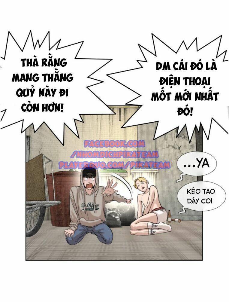 Cách Chiến Thắng Trận Đấu - Trang 55