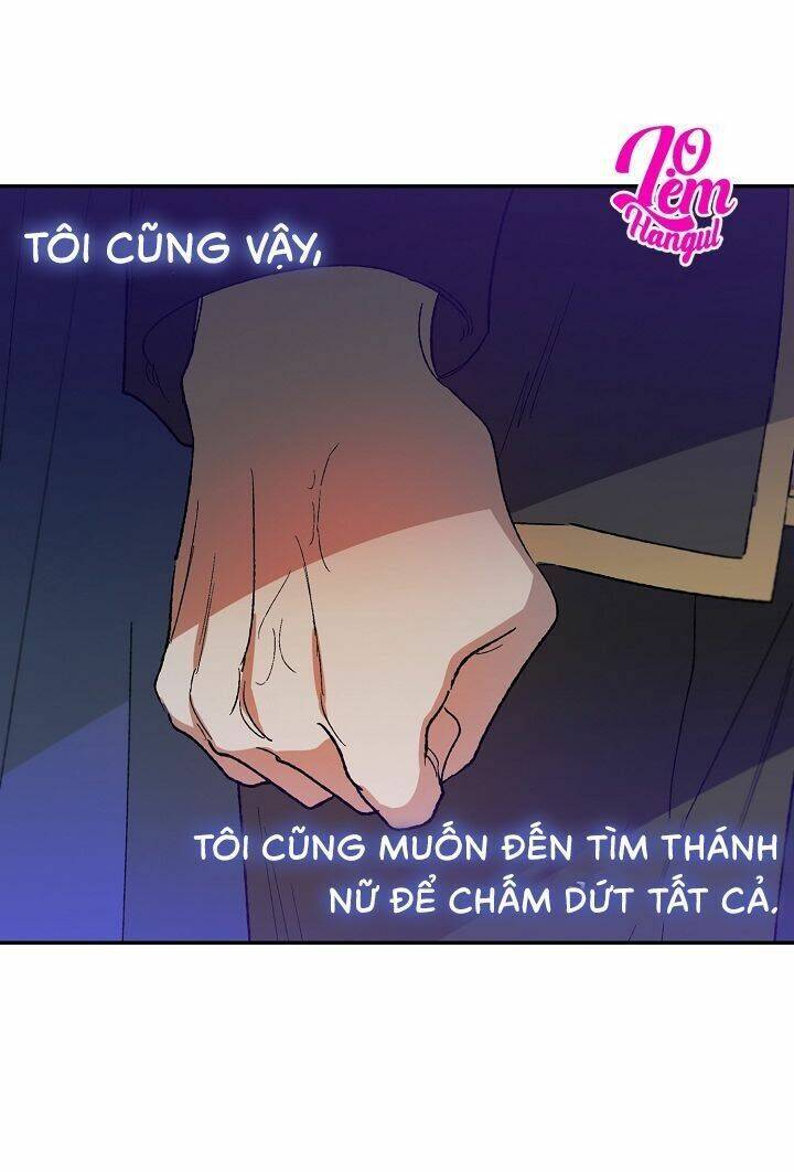 Cách Để Em Bảo Vệ Anh - Trang 57