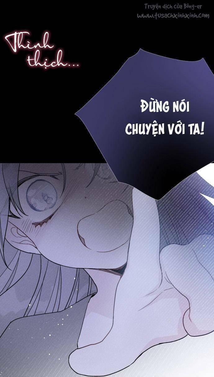 cách mà kỵ sĩ sống như tiểu thư Chapter 58 - Next chapter 59