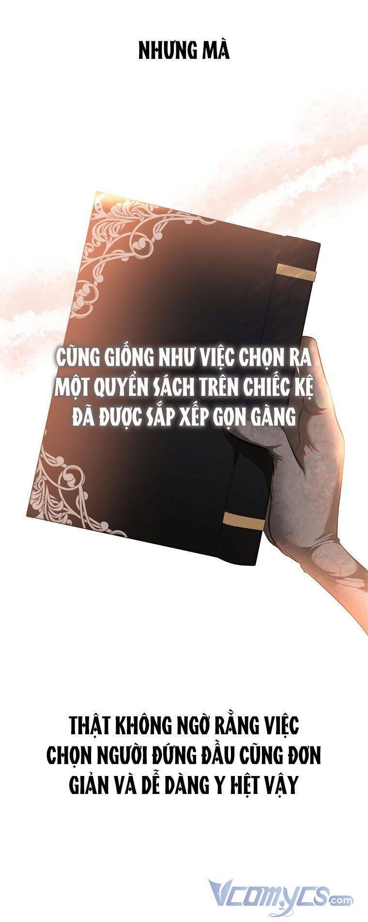 CÁCH SỐNG SÓT SAU KHI NGỦ VỚI HOÀNG ĐẾ - Trang 3