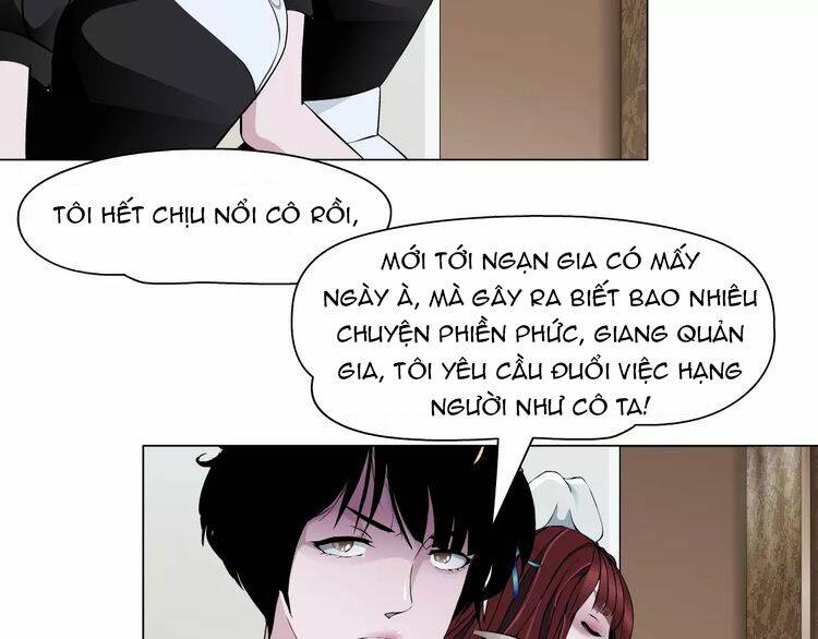 Cách Yêu Của Ác Ma - Trang 12