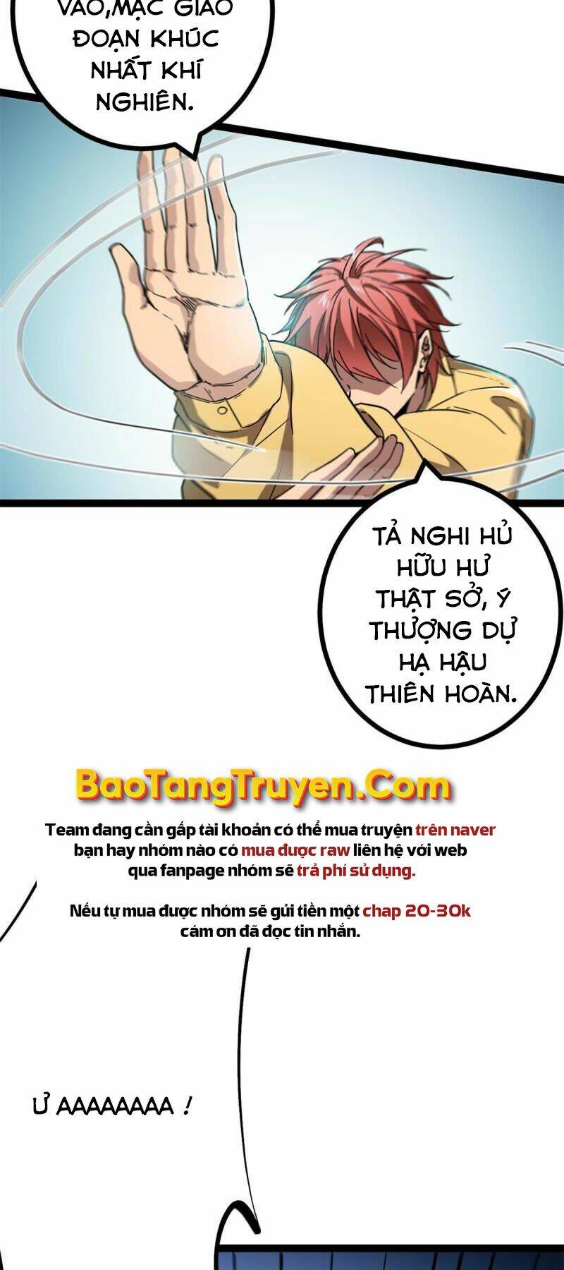 Cái Bóng Vạn Năng - Trang 24