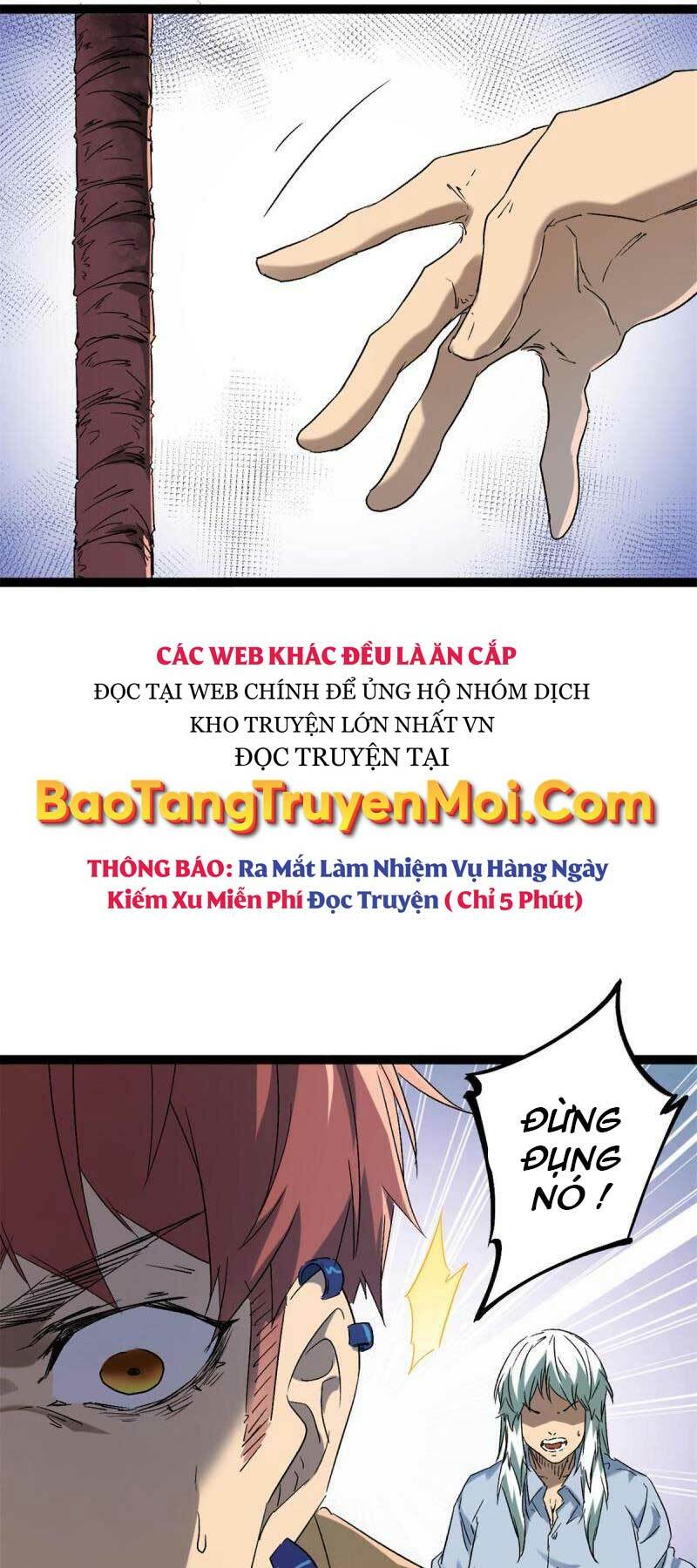 Cái Bóng Vạn Năng - Trang 31