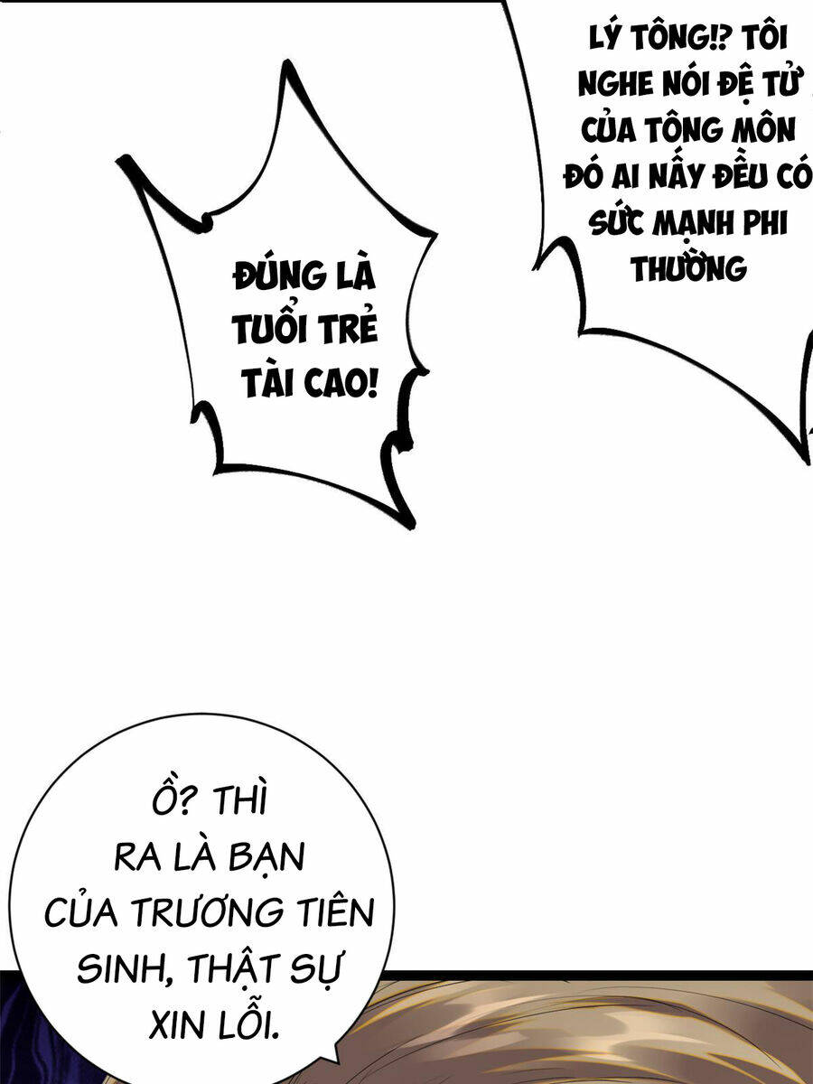 Cái Bóng Vạn Năng - Trang 19