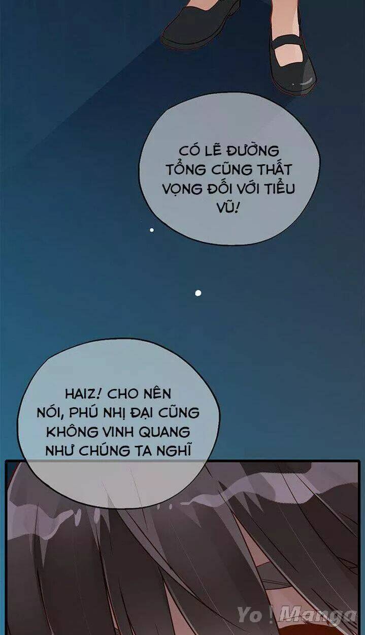 Cái Vòng Này Thật Loạn - Trang 19