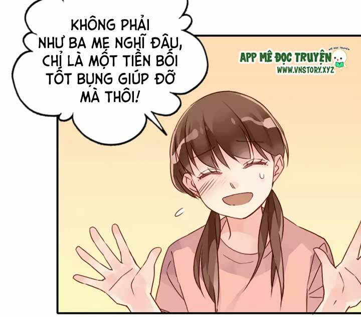 Cái Vòng Này Thật Loạn - Trang 18