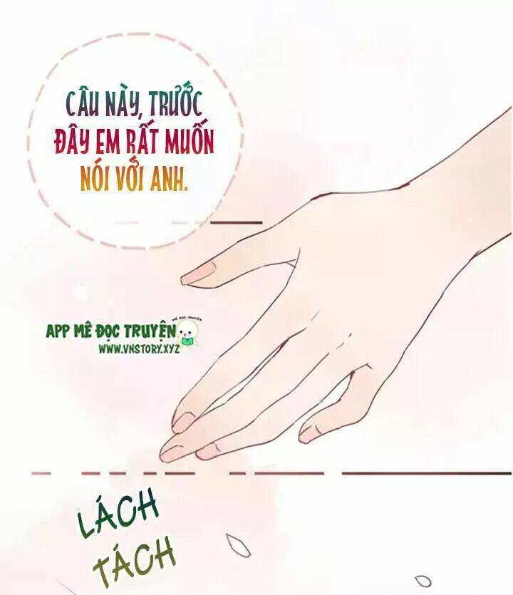 Cái Vòng Này Thật Loạn - Trang 25