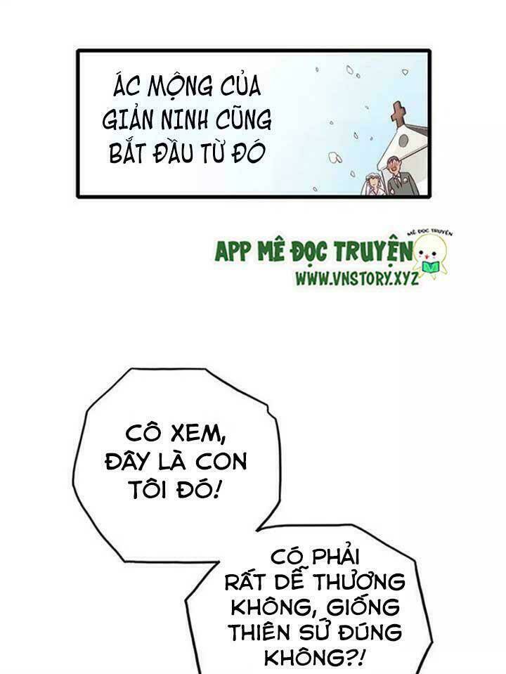 Cái Vòng Này Thật Loạn - Trang 14