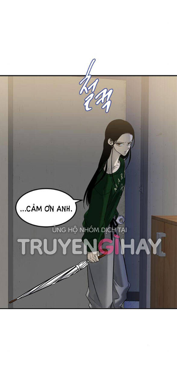 Cạm Bẫy Lửa Tình - Trang 18