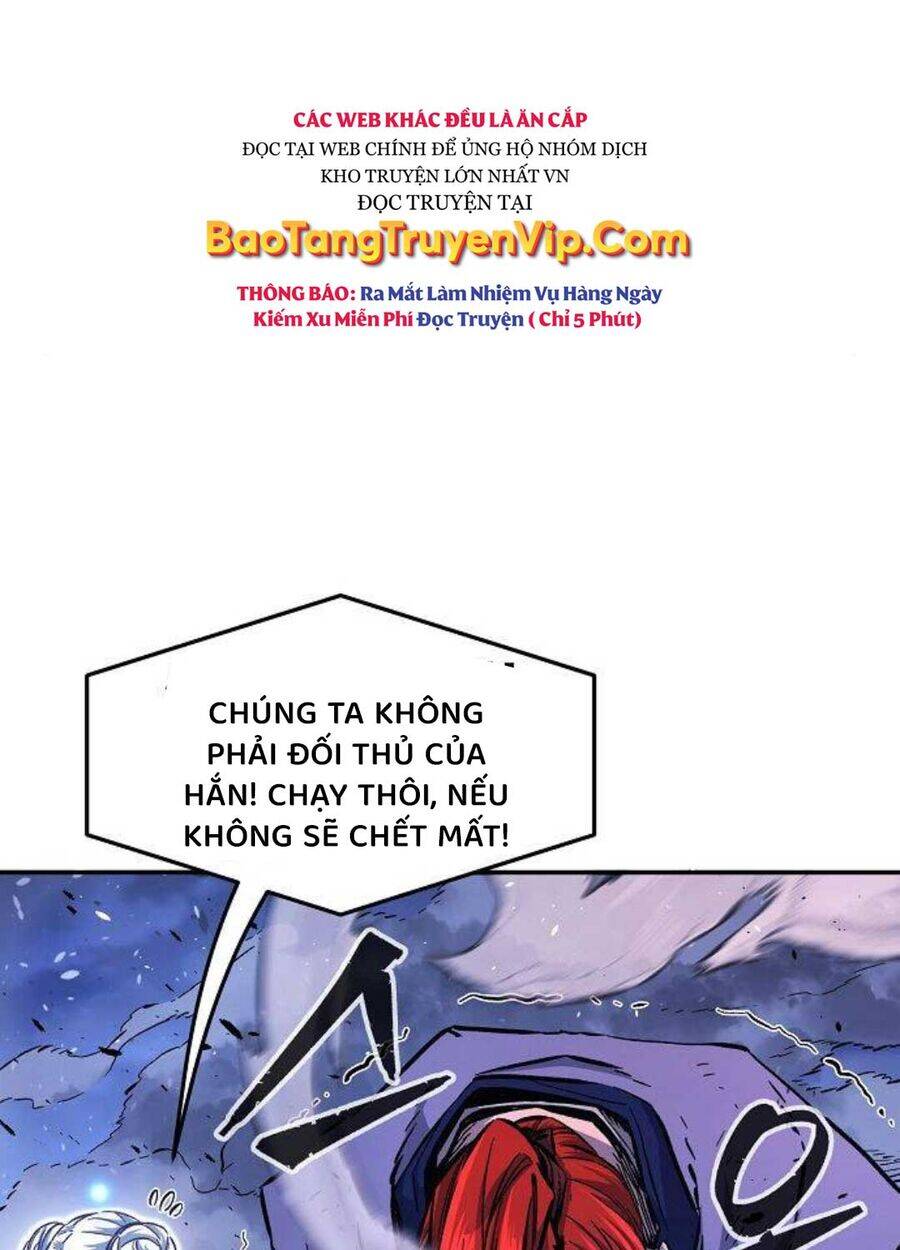 Cảm Kiếm Tuyệt Đối - Chap 103