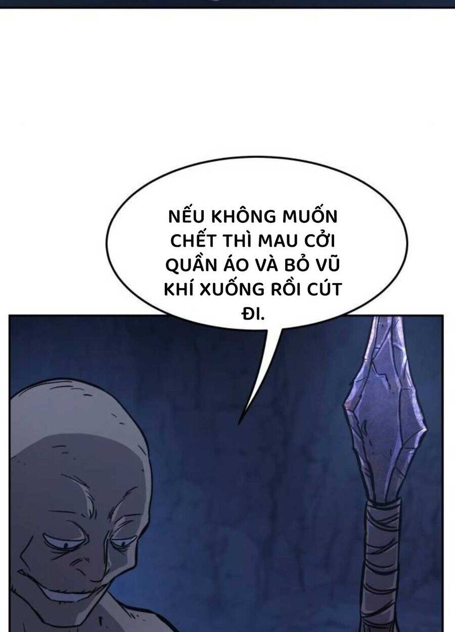 Cảm Kiếm Tuyệt Đối - Chap 105