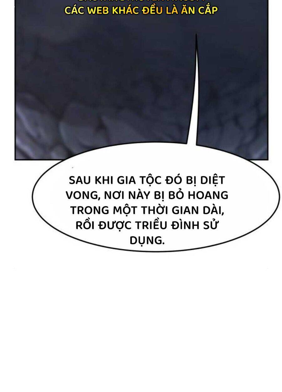 Cảm Kiếm Tuyệt Đối - Chap 105