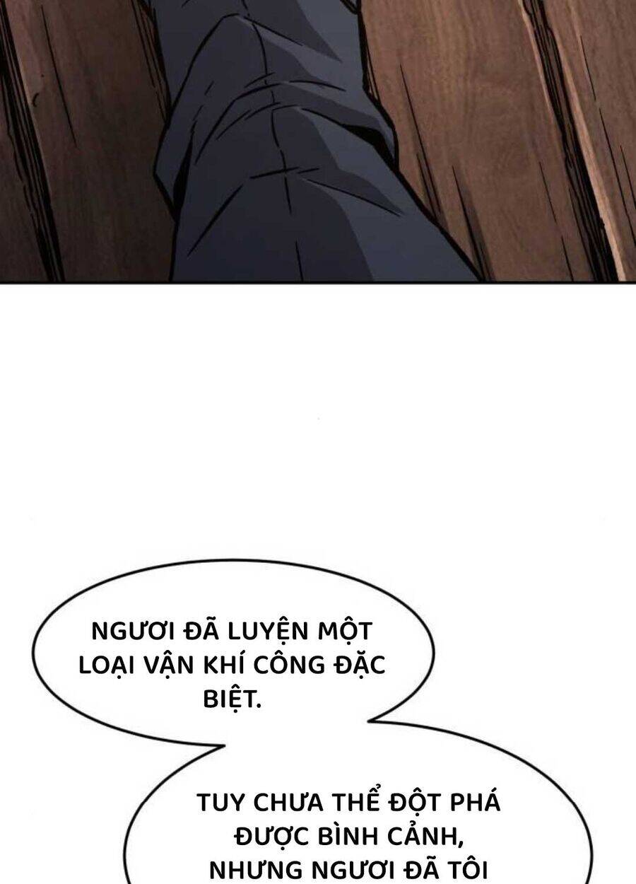 Cảm Kiếm Tuyệt Đối - Chap 105