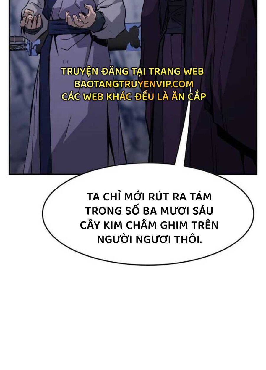 Cảm Kiếm Tuyệt Đối - Chap 105