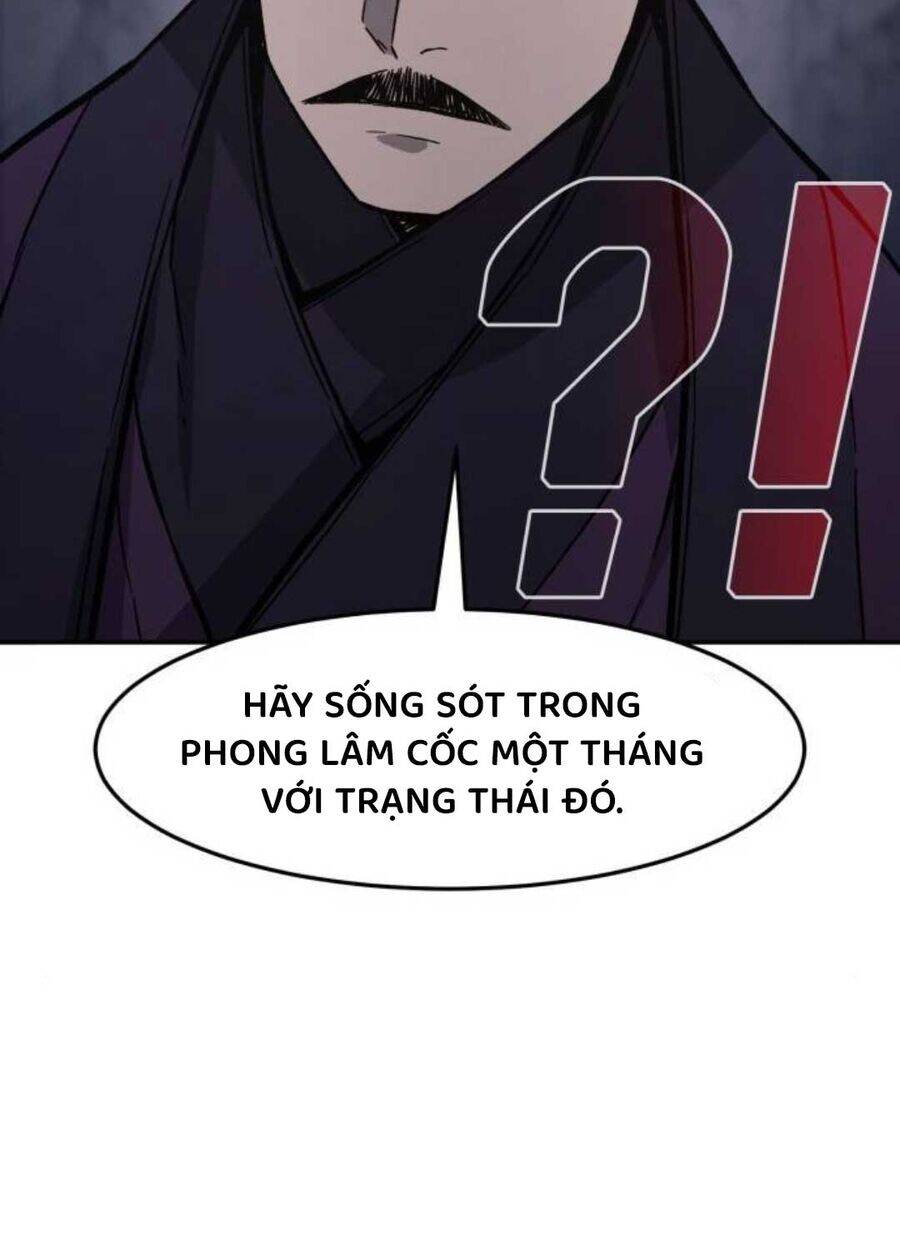 Cảm Kiếm Tuyệt Đối - Chap 105