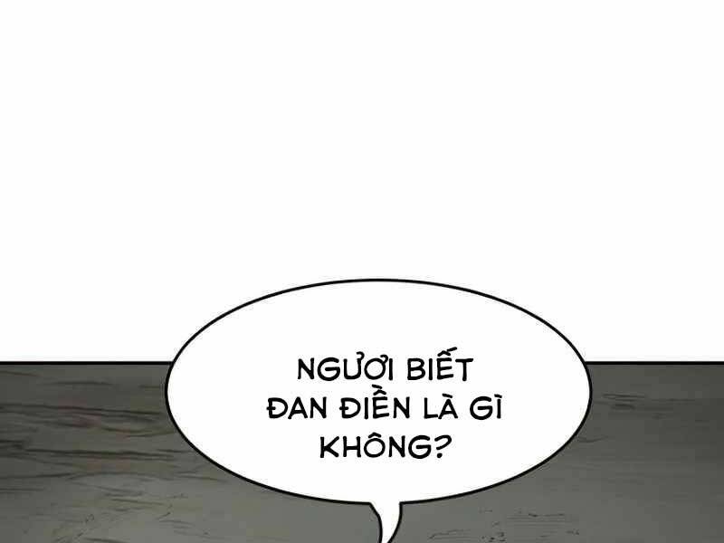 Cảm Kiếm Tuyệt Đối - Chap 11