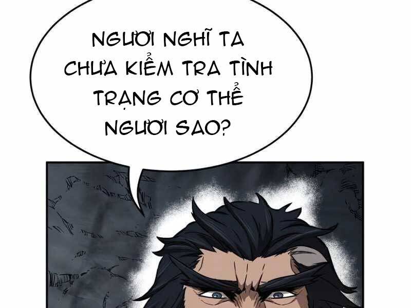 Cảm Kiếm Tuyệt Đối - Chap 11