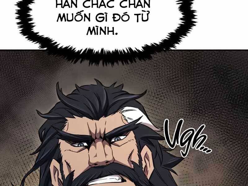 Cảm Kiếm Tuyệt Đối - Chap 11