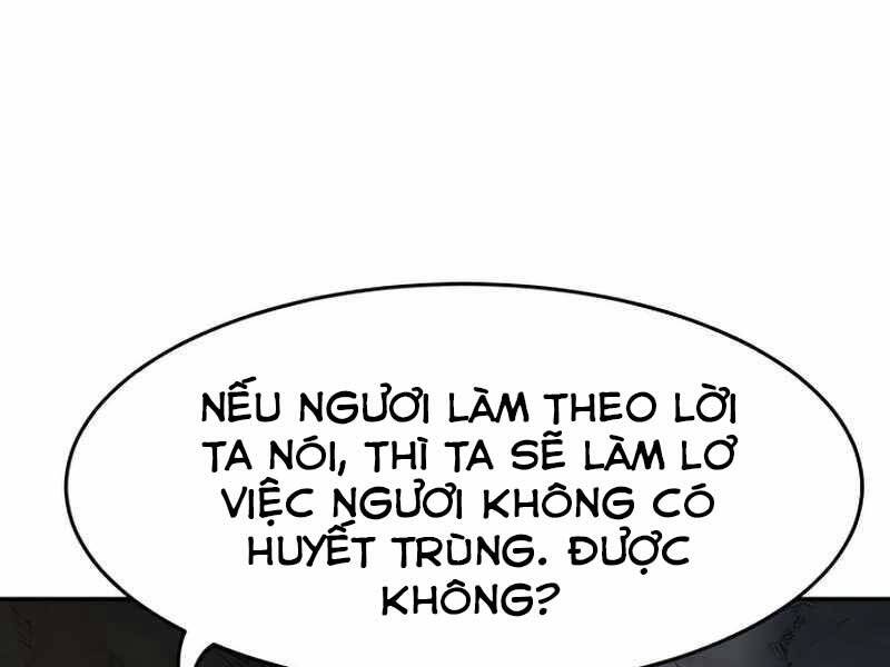 Cảm Kiếm Tuyệt Đối - Chap 11