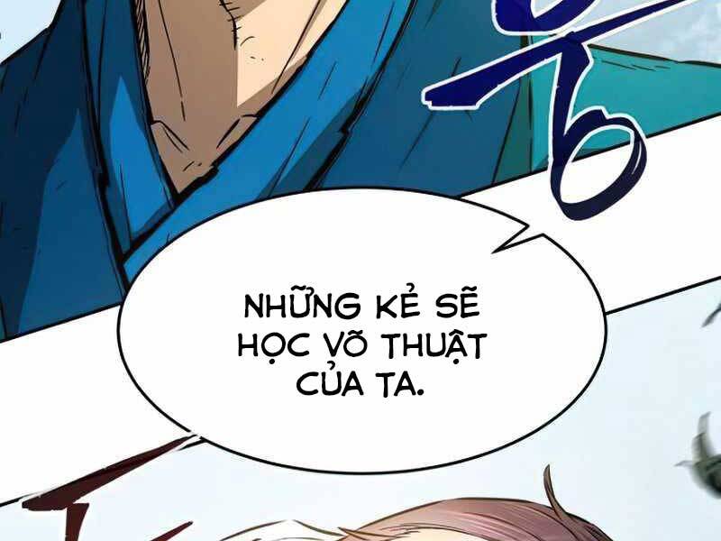 Cảm Kiếm Tuyệt Đối - Chap 11