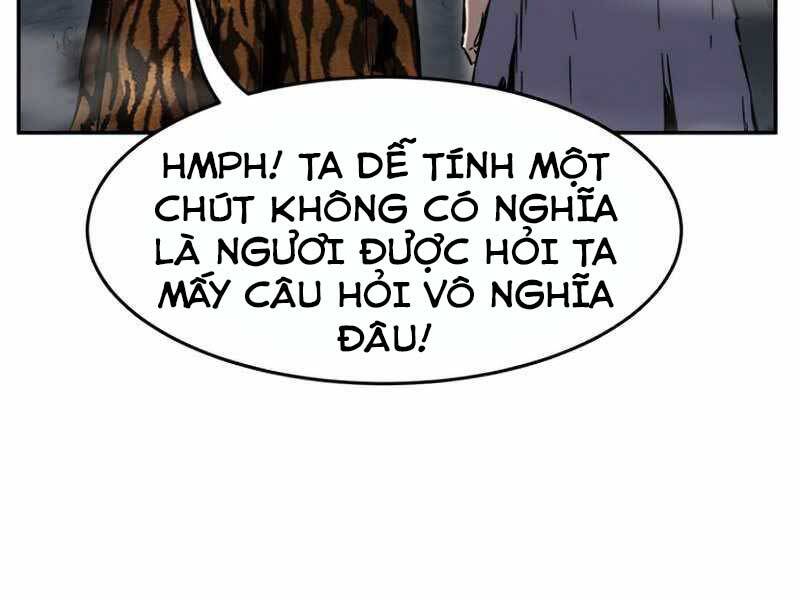 Cảm Kiếm Tuyệt Đối - Chap 11