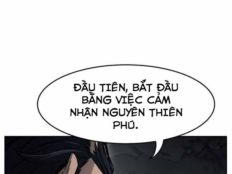 Cảm Kiếm Tuyệt Đối - Chap 11