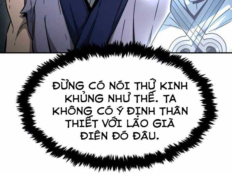 Cảm Kiếm Tuyệt Đối - Chap 11