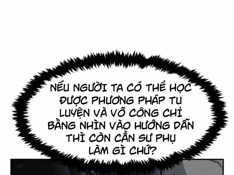 Cảm Kiếm Tuyệt Đối - Chap 11