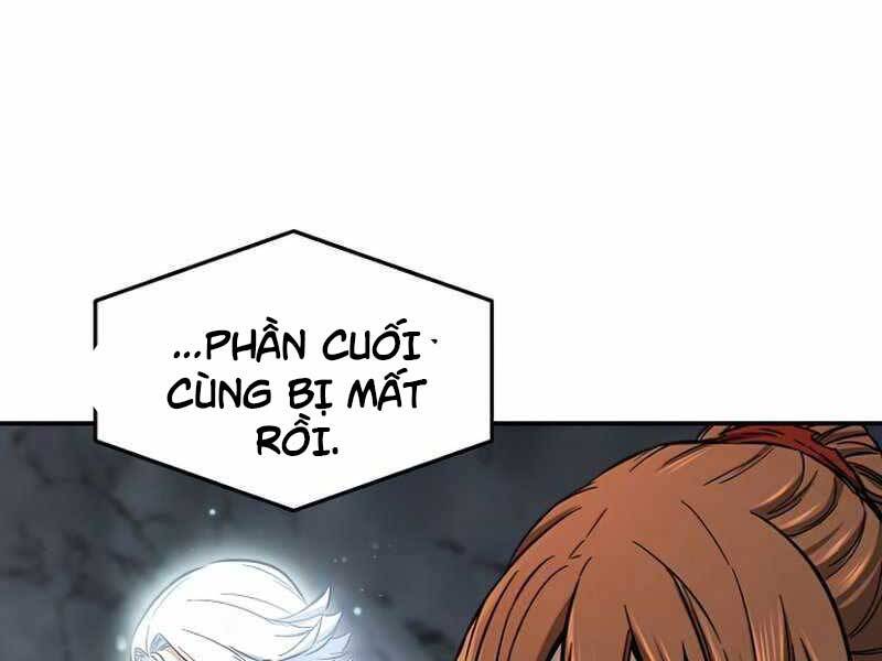 Cảm Kiếm Tuyệt Đối - Chap 11