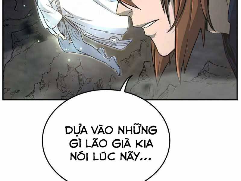 Cảm Kiếm Tuyệt Đối - Chap 11