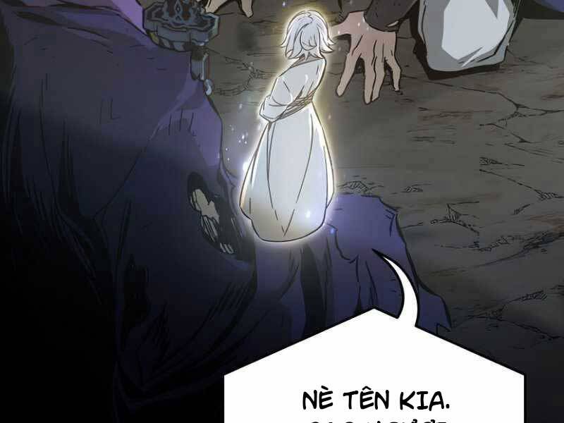 Cảm Kiếm Tuyệt Đối - Chap 11