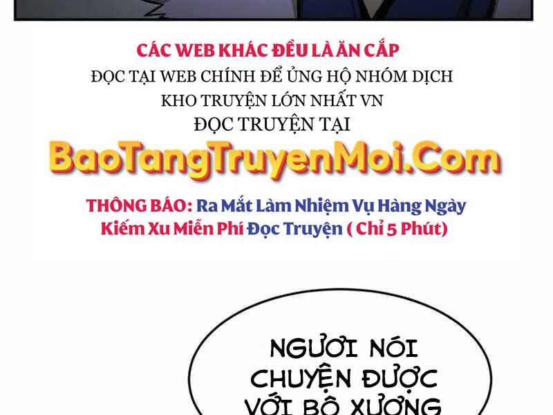 Cảm Kiếm Tuyệt Đối - Chap 11