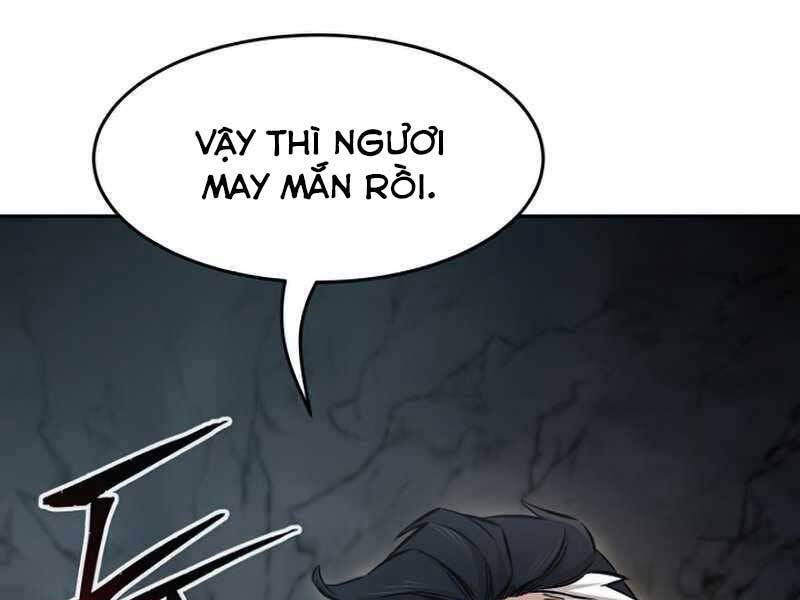 Cảm Kiếm Tuyệt Đối - Chap 11