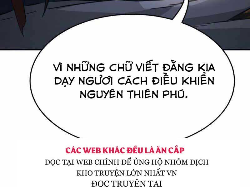 Cảm Kiếm Tuyệt Đối - Chap 11