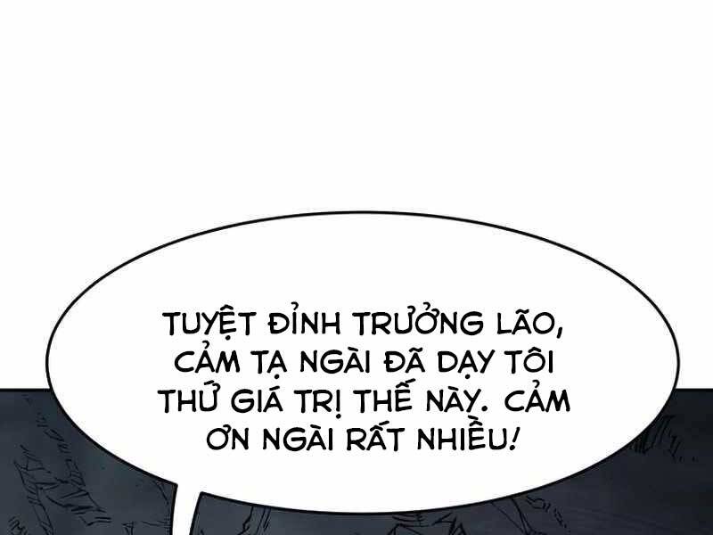 Cảm Kiếm Tuyệt Đối - Chap 11