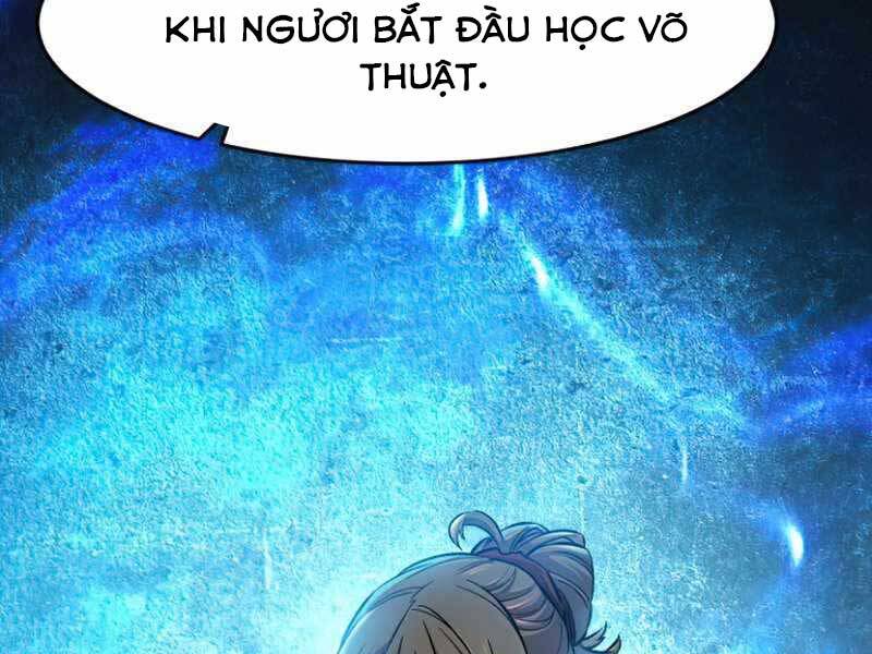 Cảm Kiếm Tuyệt Đối - Chap 11