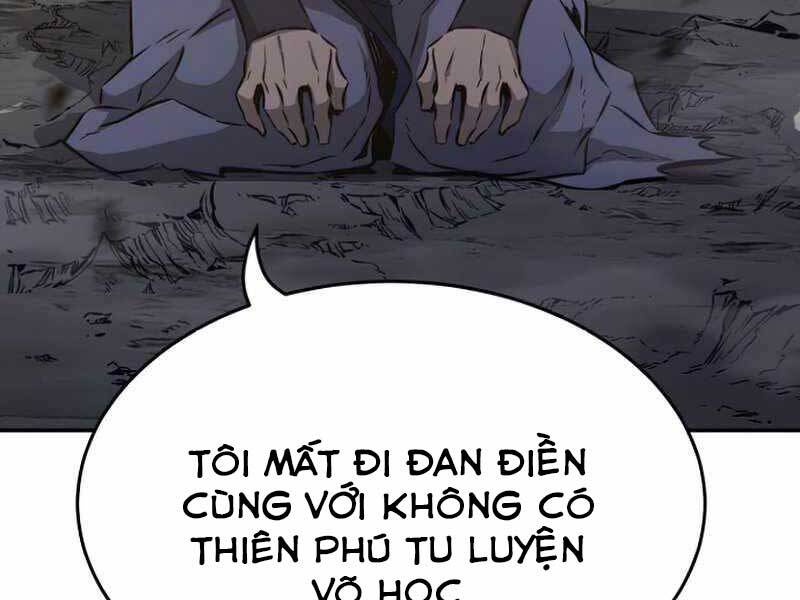 Cảm Kiếm Tuyệt Đối - Chap 11