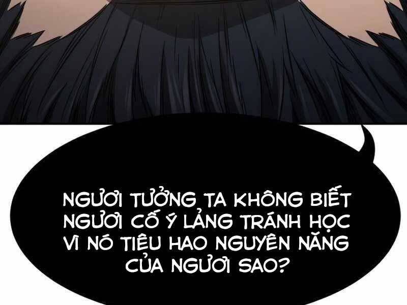 Cảm Kiếm Tuyệt Đối - Chap 11