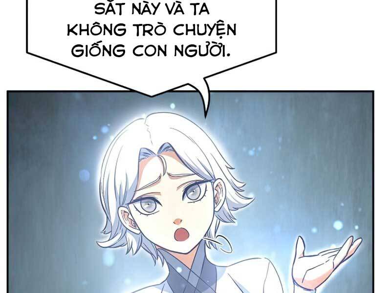 Cảm Kiếm Tuyệt Đối - Chap 12