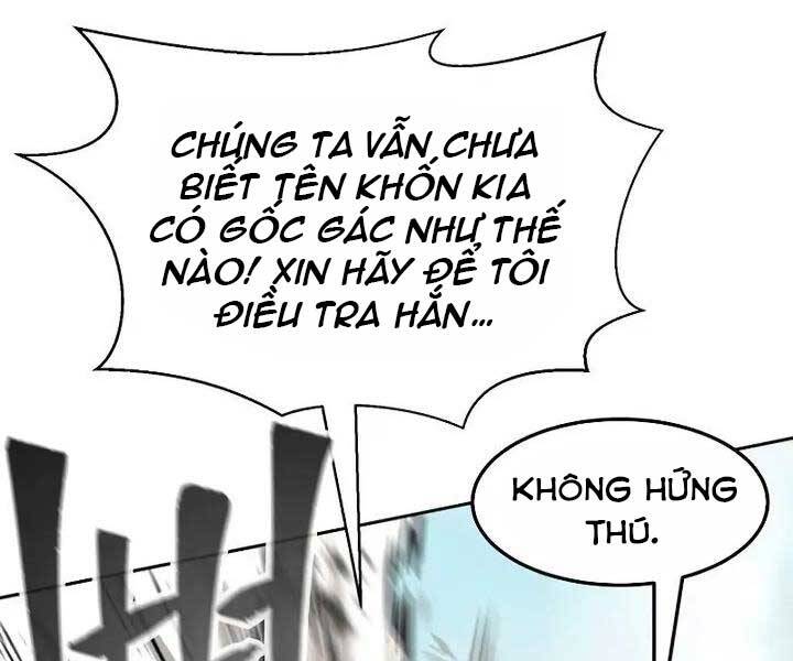 Cảm Kiếm Tuyệt Đối - Chap 14