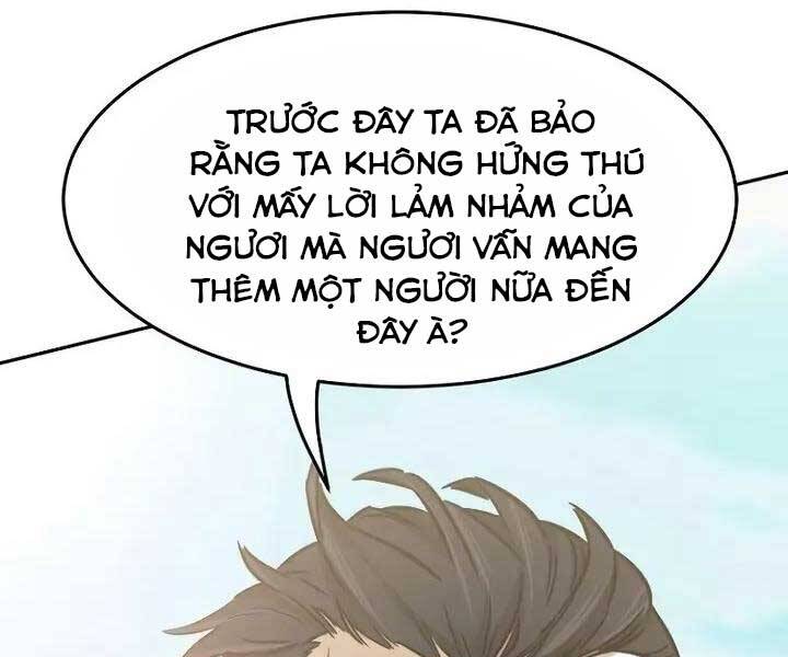 Cảm Kiếm Tuyệt Đối - Chap 14