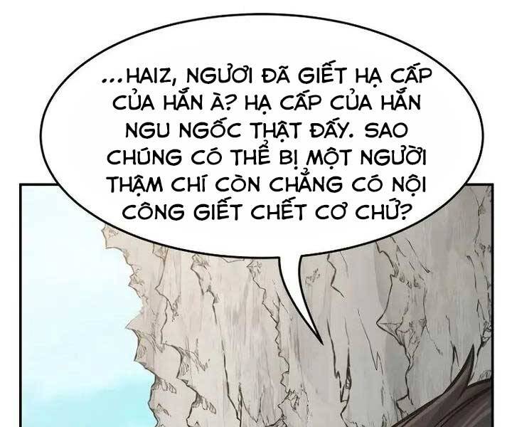 Cảm Kiếm Tuyệt Đối - Chap 14