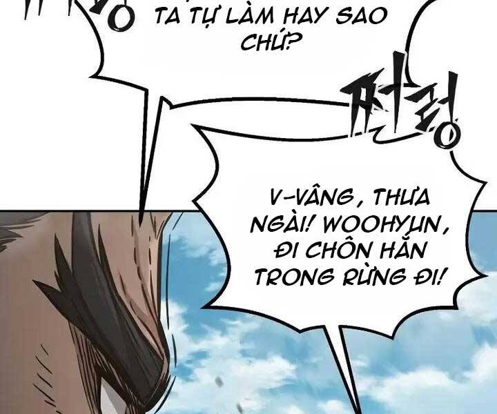 Cảm Kiếm Tuyệt Đối - Chap 14