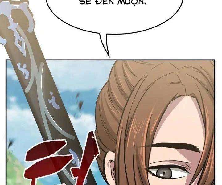 Cảm Kiếm Tuyệt Đối - Chap 14