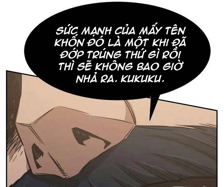 Cảm Kiếm Tuyệt Đối - Chap 14