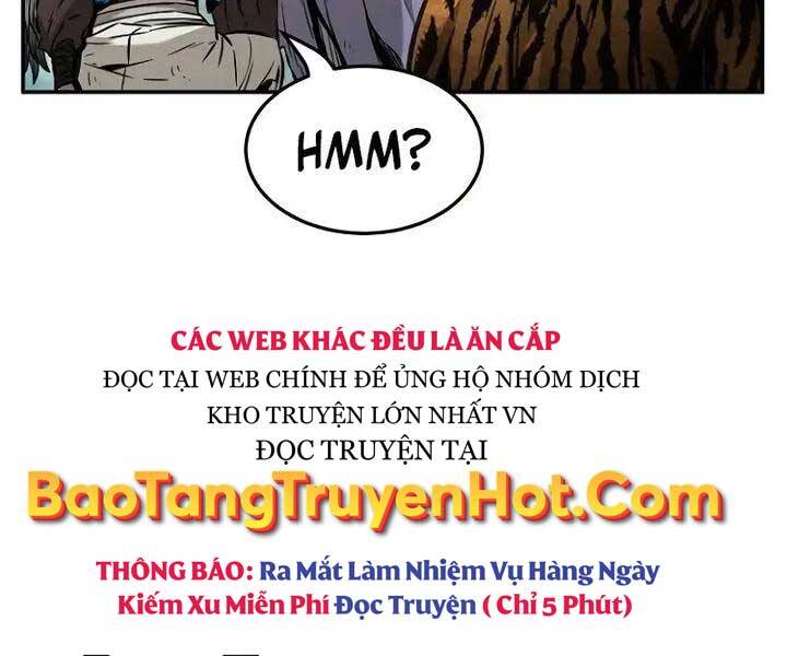 Cảm Kiếm Tuyệt Đối - Chap 14