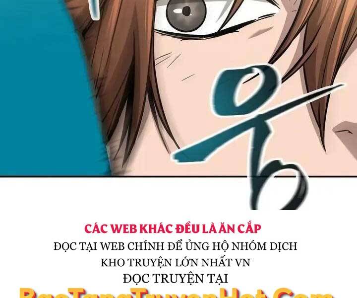 Cảm Kiếm Tuyệt Đối - Chap 14