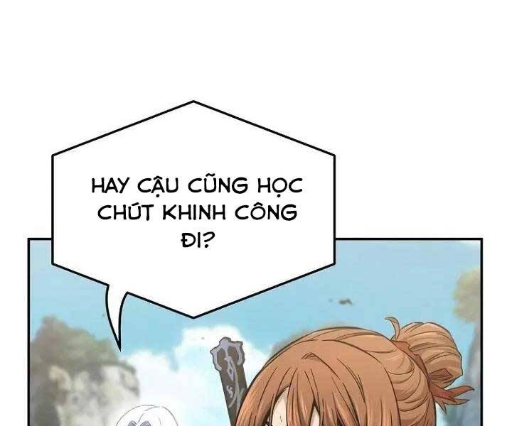 Cảm Kiếm Tuyệt Đối - Chap 14