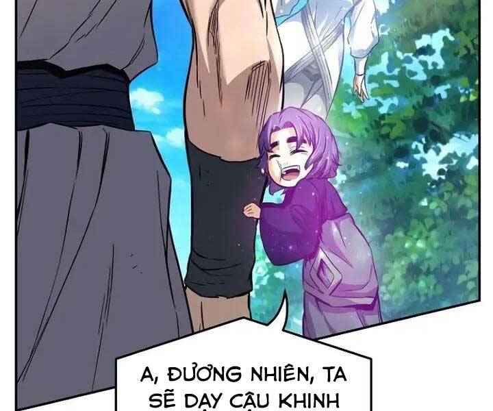 Cảm Kiếm Tuyệt Đối - Chap 14