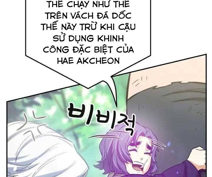 Cảm Kiếm Tuyệt Đối - Chap 14